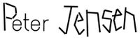 Peter Jensen coupons